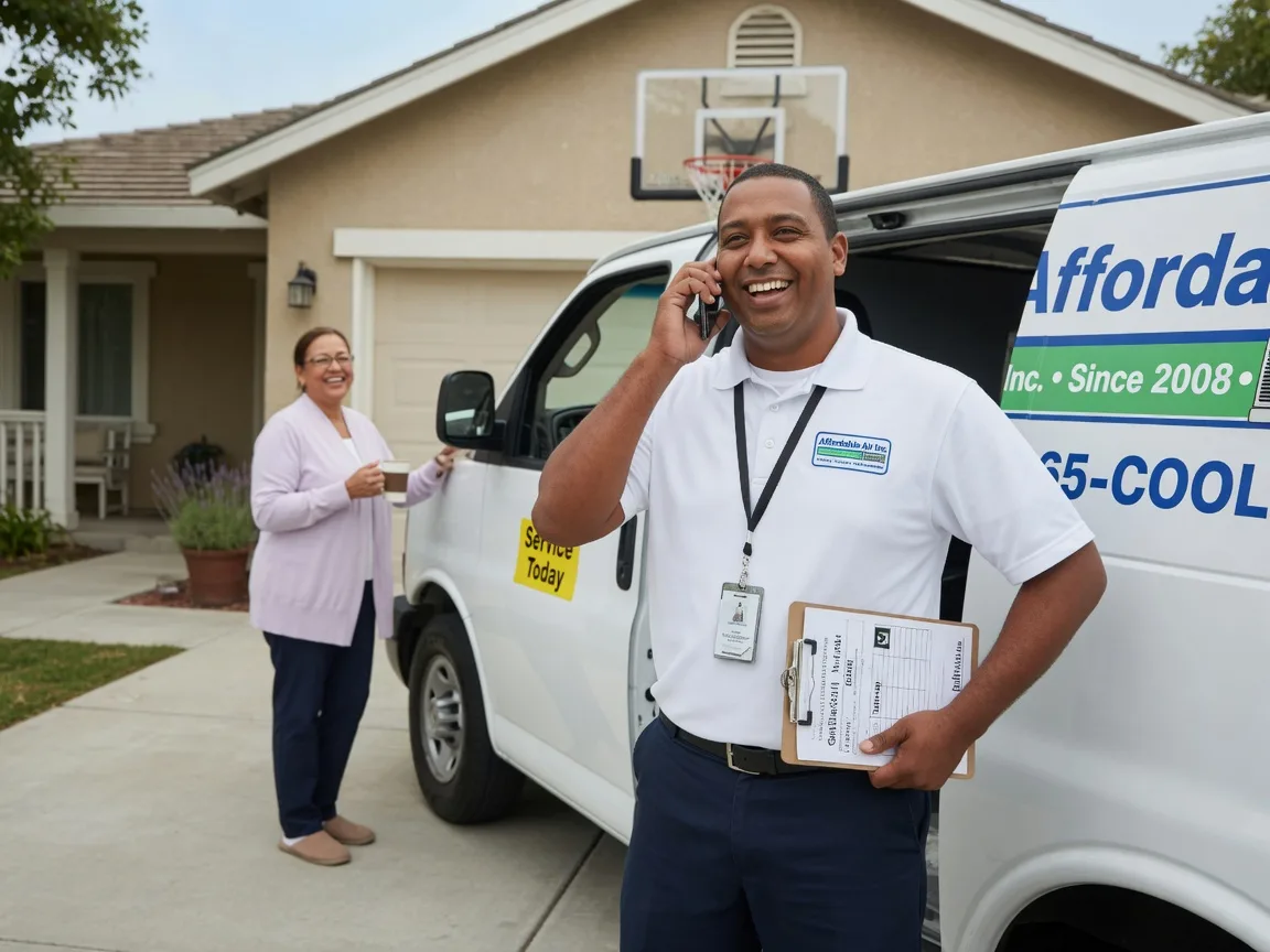 Central Ac Repair Prospect, TN FAQs